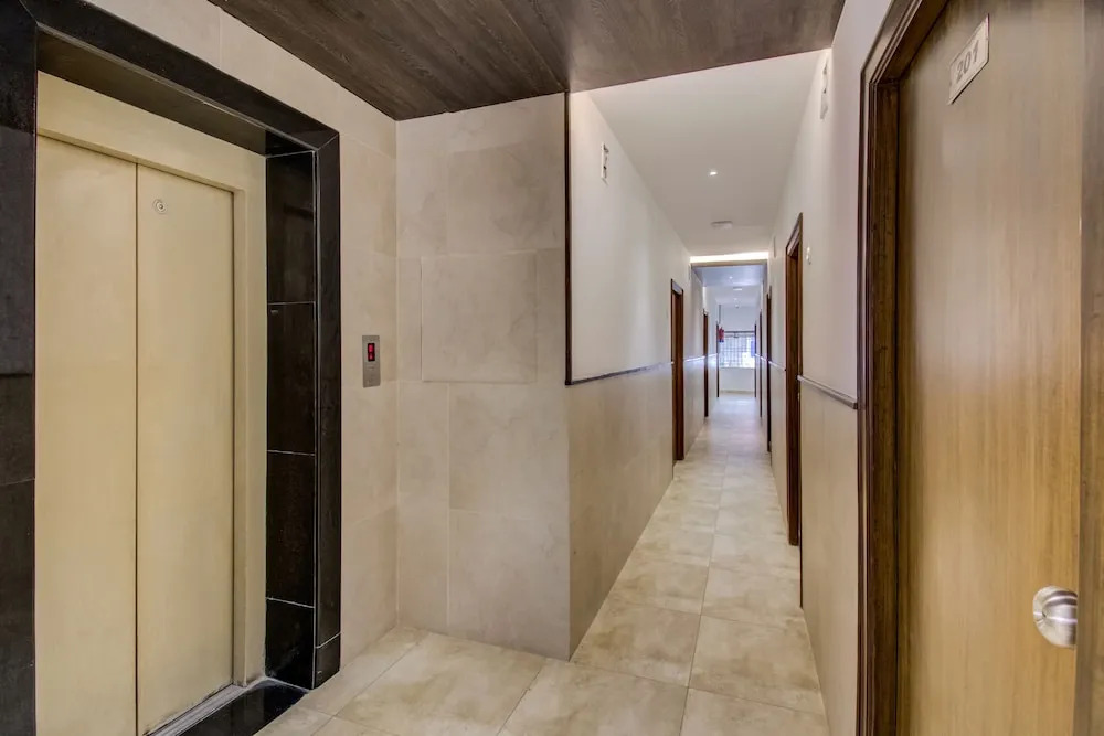 Oyo Flagship 29891 Hotel Karpagam Gandhipuram