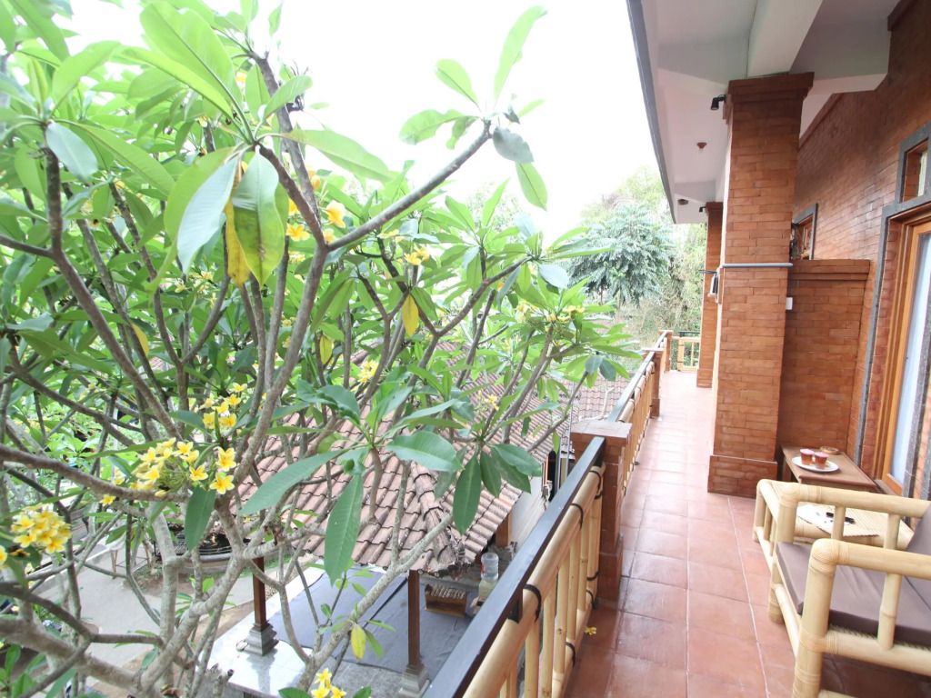 Citrus Tree B&B - Bantan Kangin