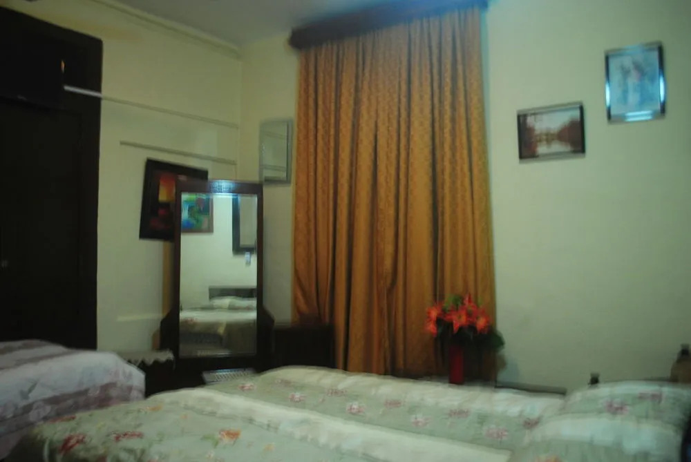 Hotel El Familiar Granada
