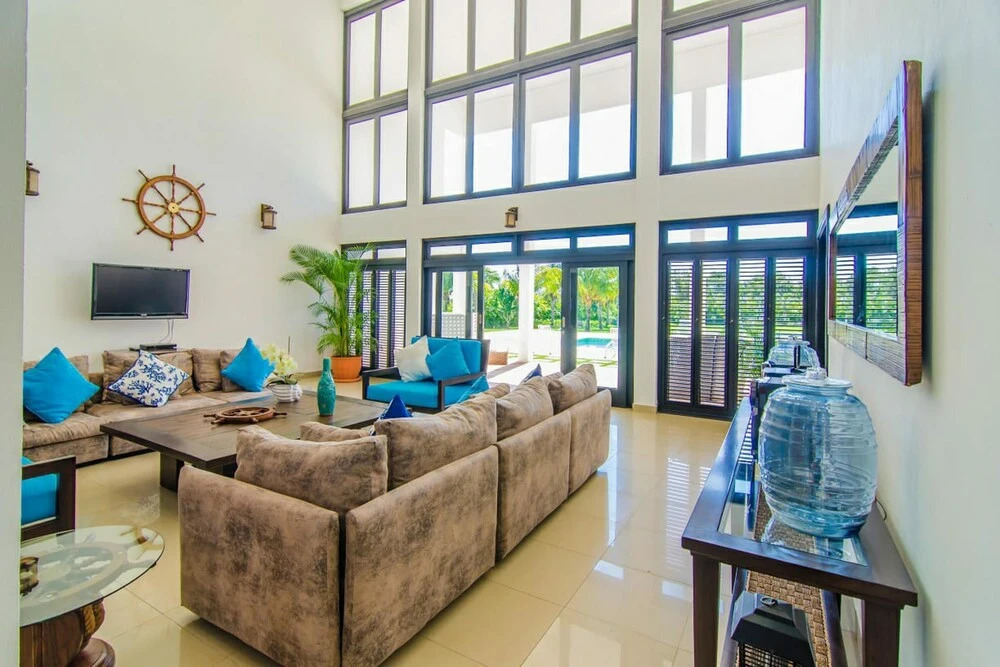 Villa Deluxe Hotel Casa de Campo