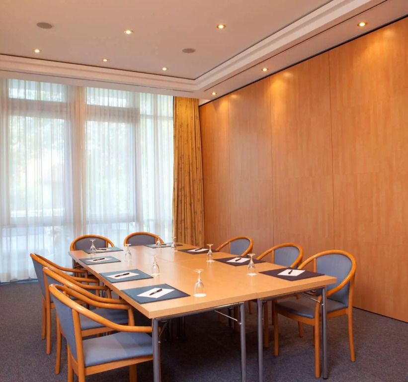 Hotel Schwanen Stuttgart Airport/Messe