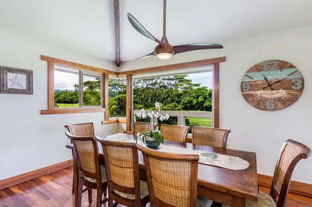 Hale A Kai - 4 Br Home