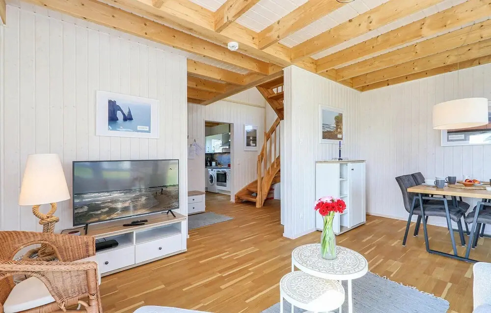 Seaside Cottage