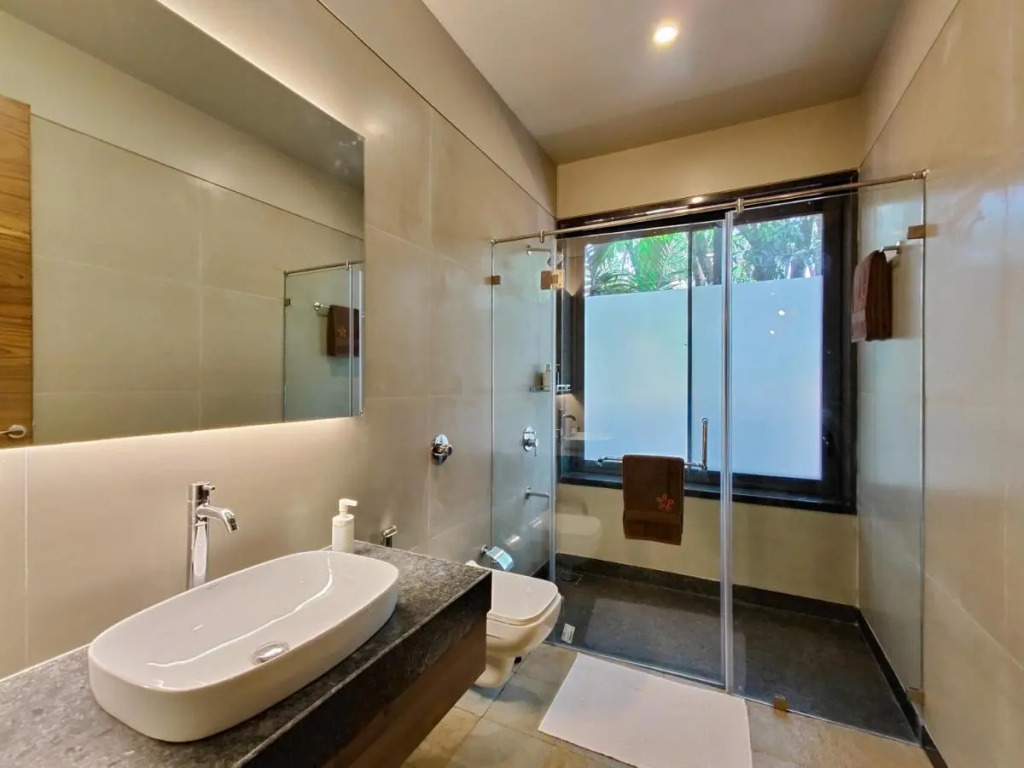 SaffronStays Kimaya, Alibaug