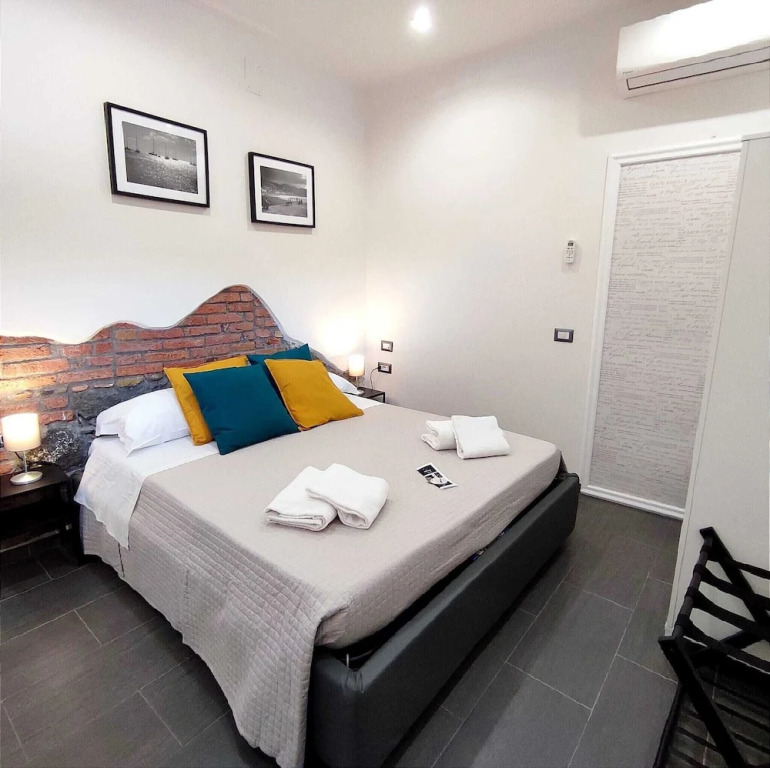 Passi di Mare Rooms