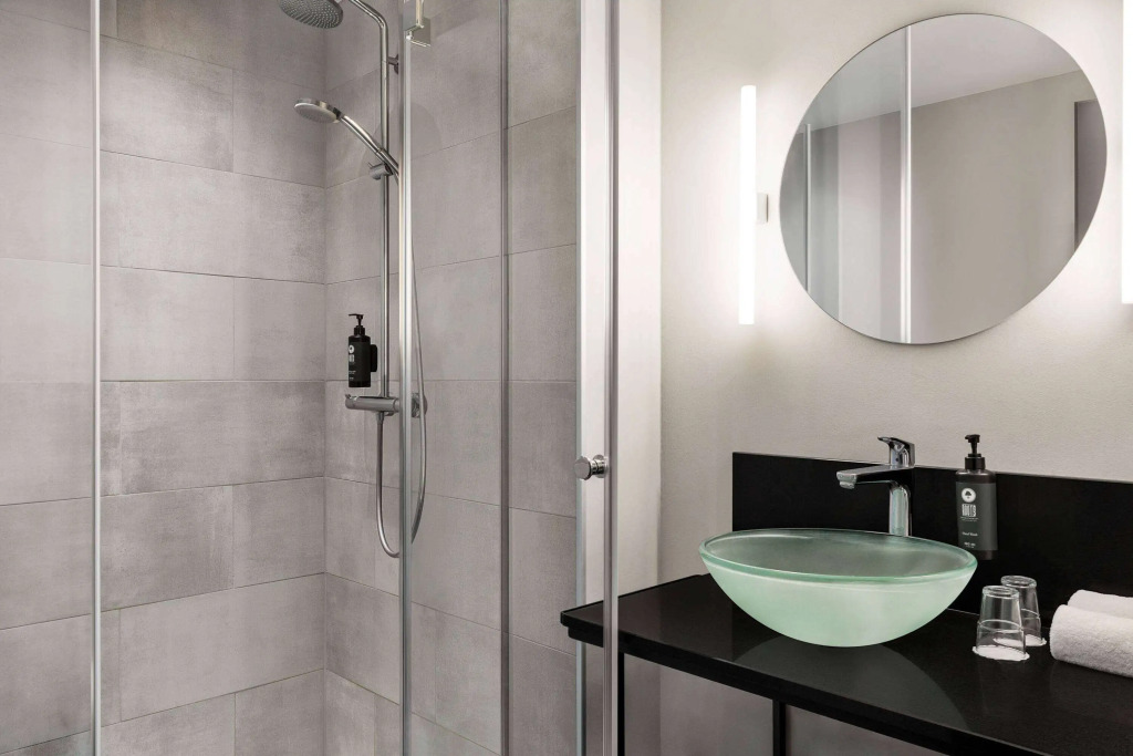 Vienna House Easy by Wyndham Bremen City