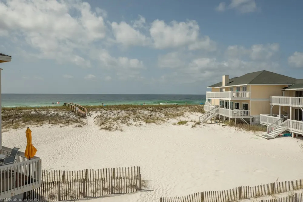 Sandpiper Cove 2123 - 1 Br Condo