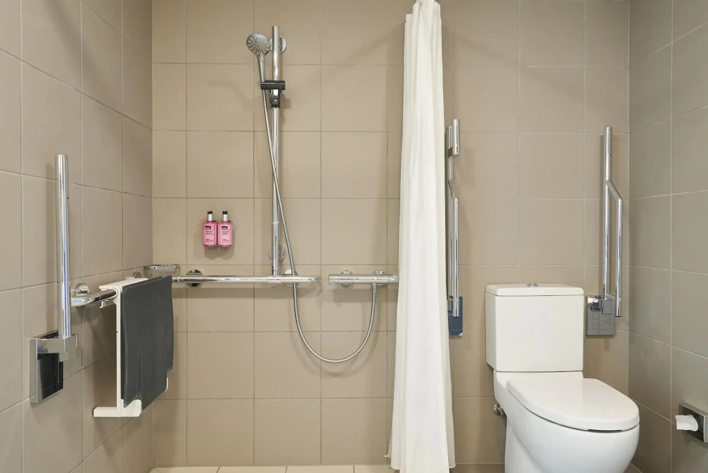 Moxy Birmingham NEC and Airport