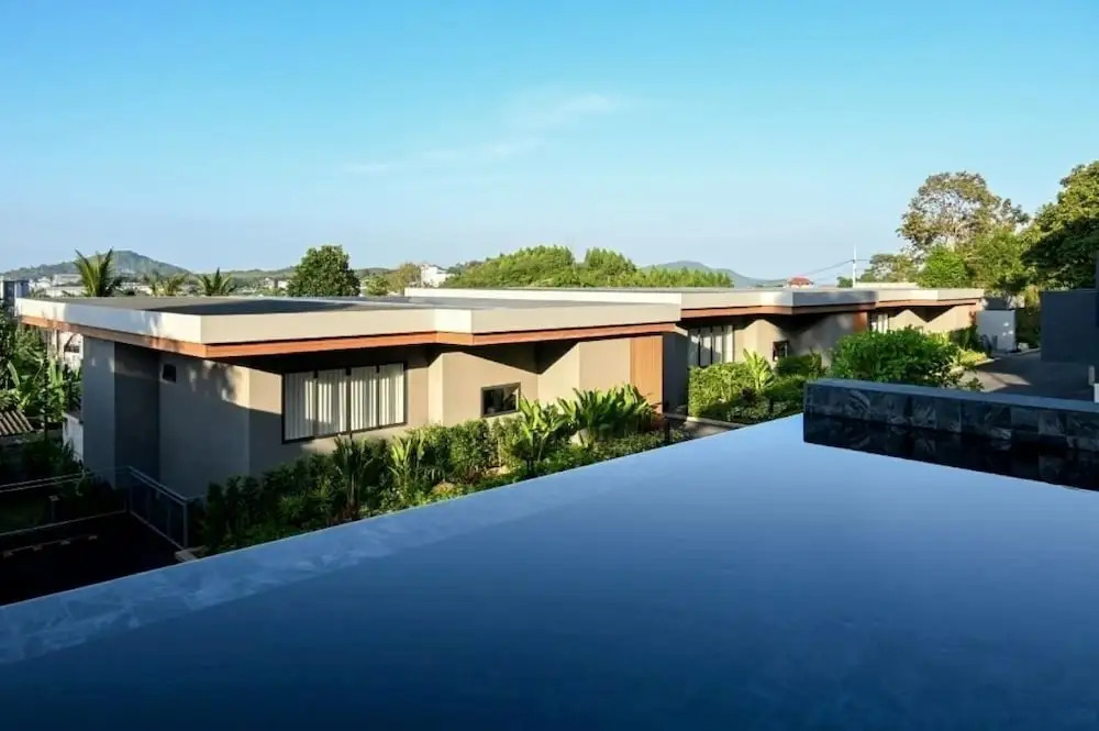 Wora Hotel