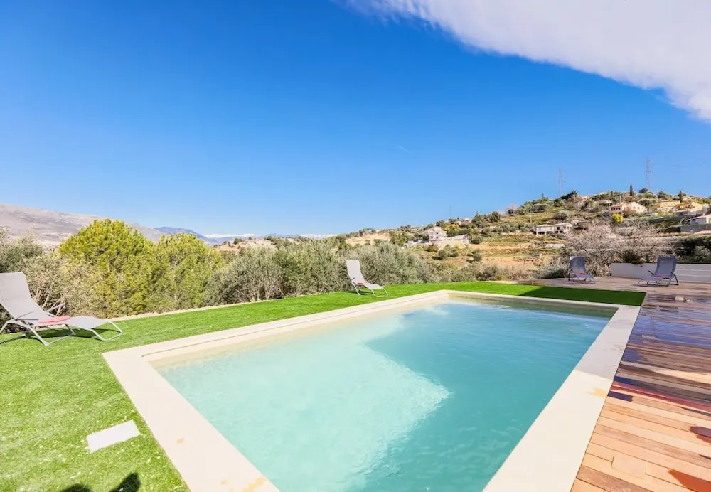 Bellet Hills Vi4193