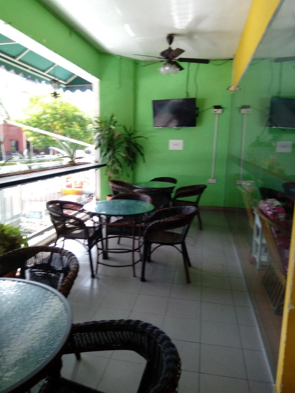 MyHomeStay - Hostel