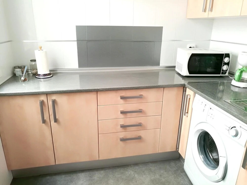 Apartment With one Bedroom in Cádiz, With Wifi - 800 m From the Beach