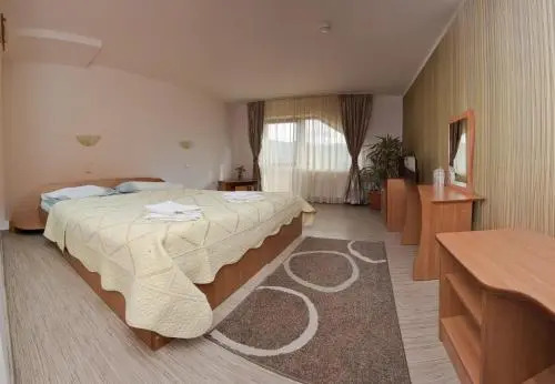 Pensiunea Moldova