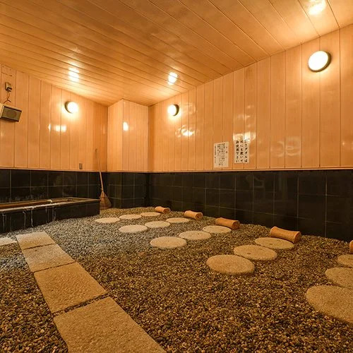 Moritake Onsen Hotel