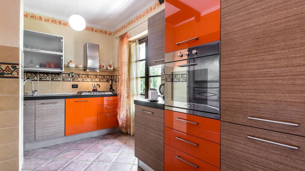 Villa Miki 10, Emma Villas