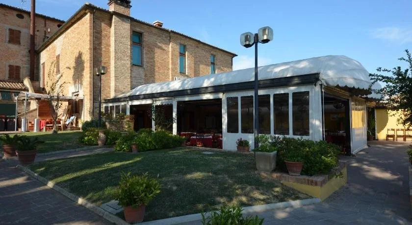Il Castagno