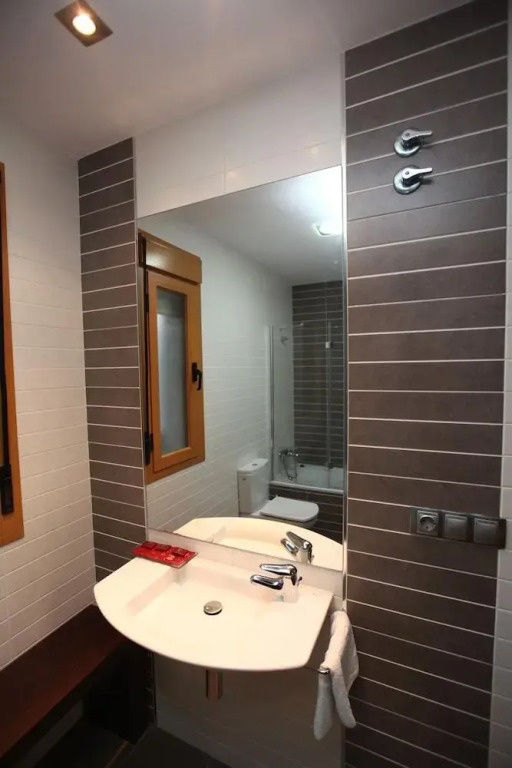 Hotel Anabel Baza