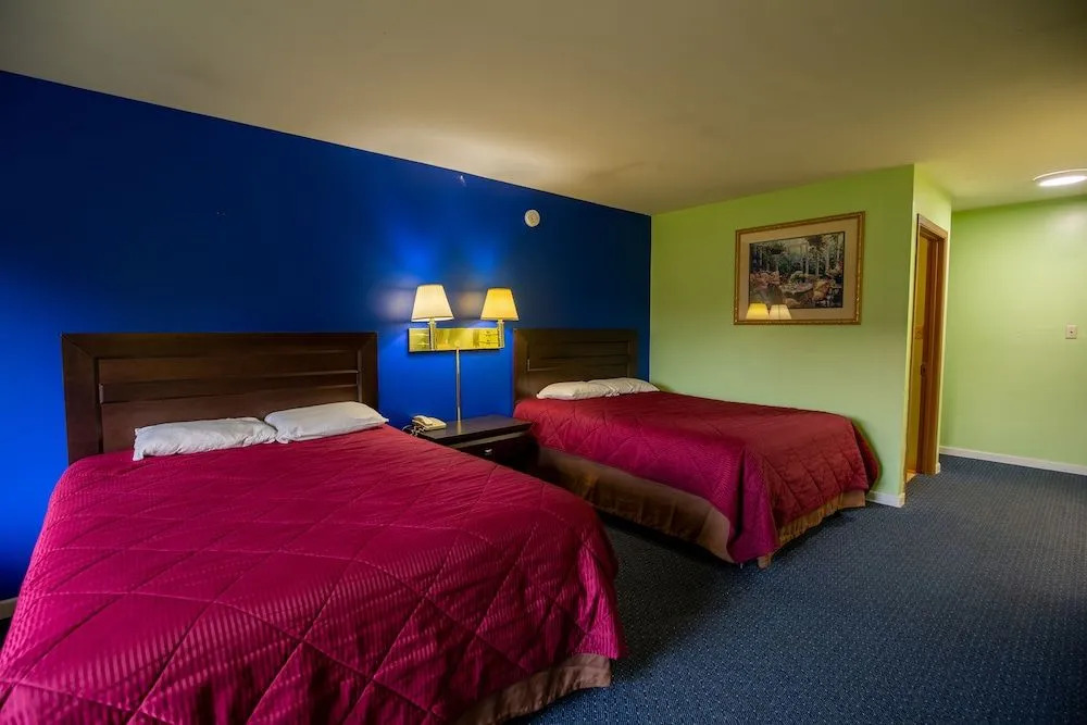 Budget Host Inn