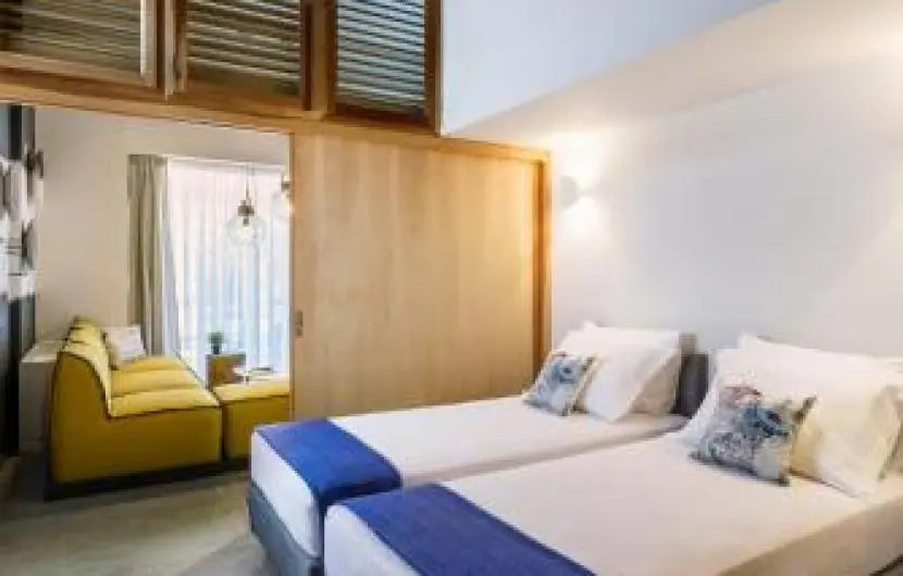 Flat 3 Bedrooms 2 Bathrooms - Limenas Chersonisou