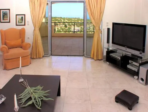 Villa Marietta by Estia