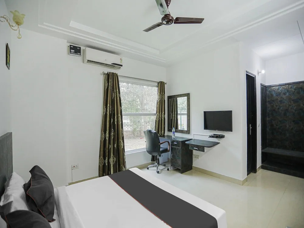Dormy Villa By Dreamz Hospitality