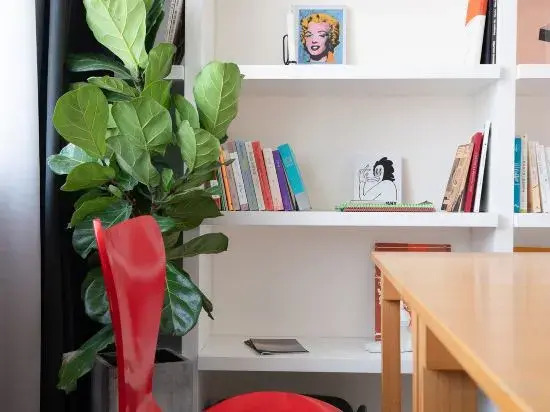 Stey Sanlitun Smart Serviced Apartment Boutique Hotel