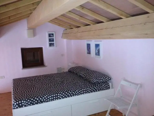House in Montegridolfo