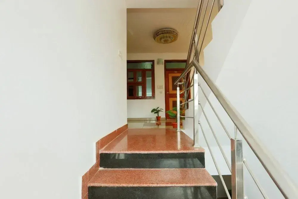 Pawanputra Hotel