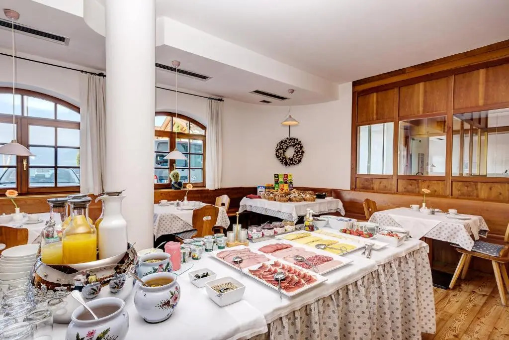 Garni Hotel Kessler