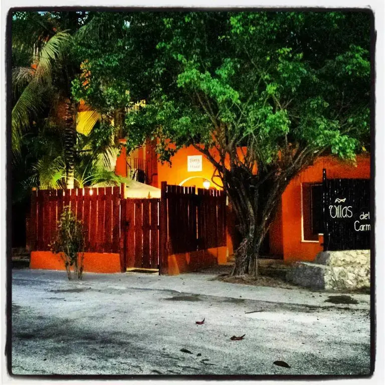 Berry House – Caribbean Style