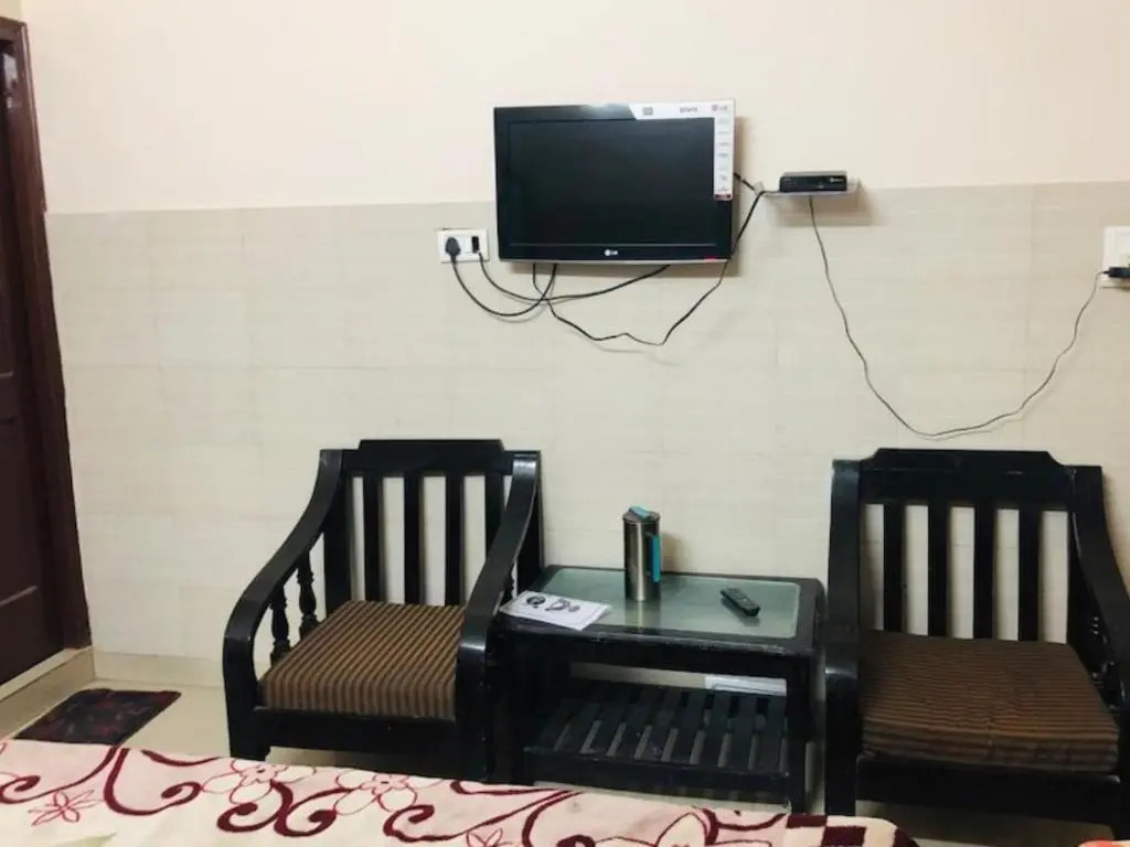 Flagship Hotel Gateway Ganga