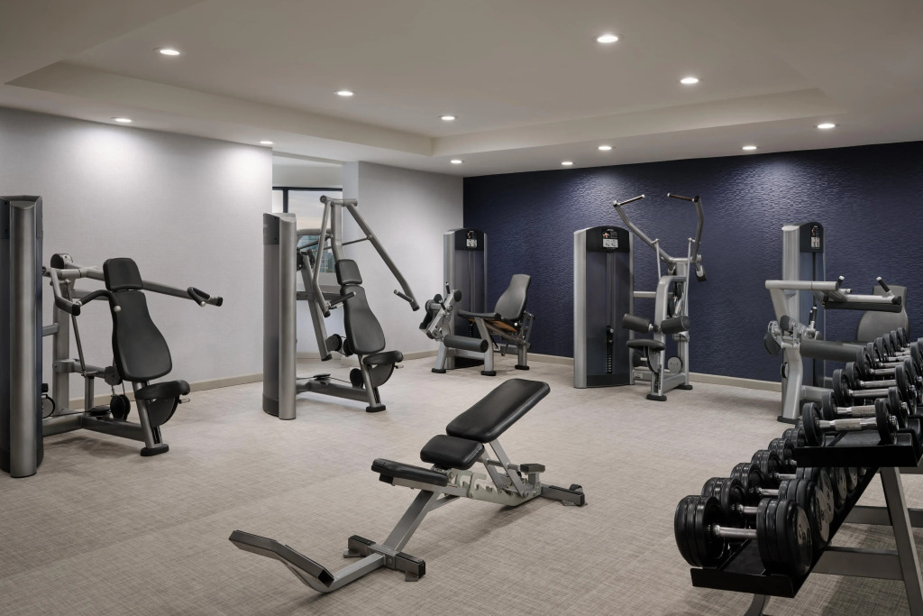 Hyatt Regency Suites Atlanta Northwest
