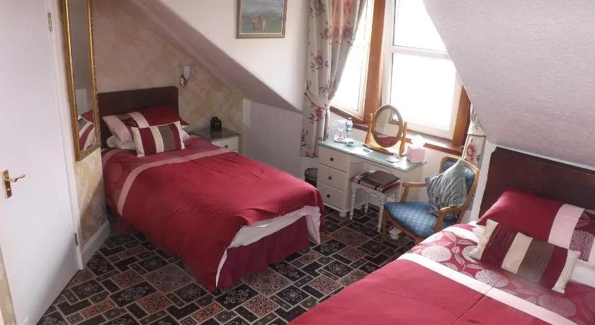 Almond Villa Guest House