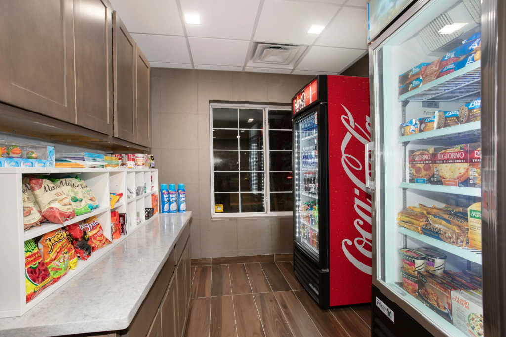 Homewood Suites by Hilton Albuquerque-Journal Center