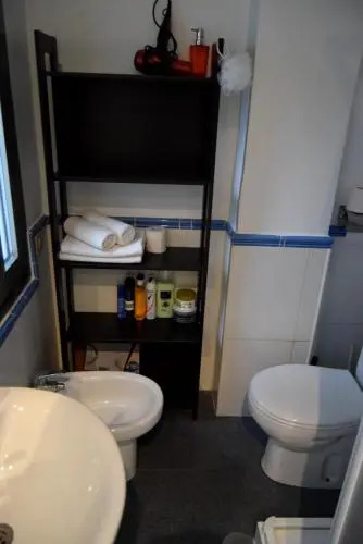 Apartamento en el Centro de Sevilla