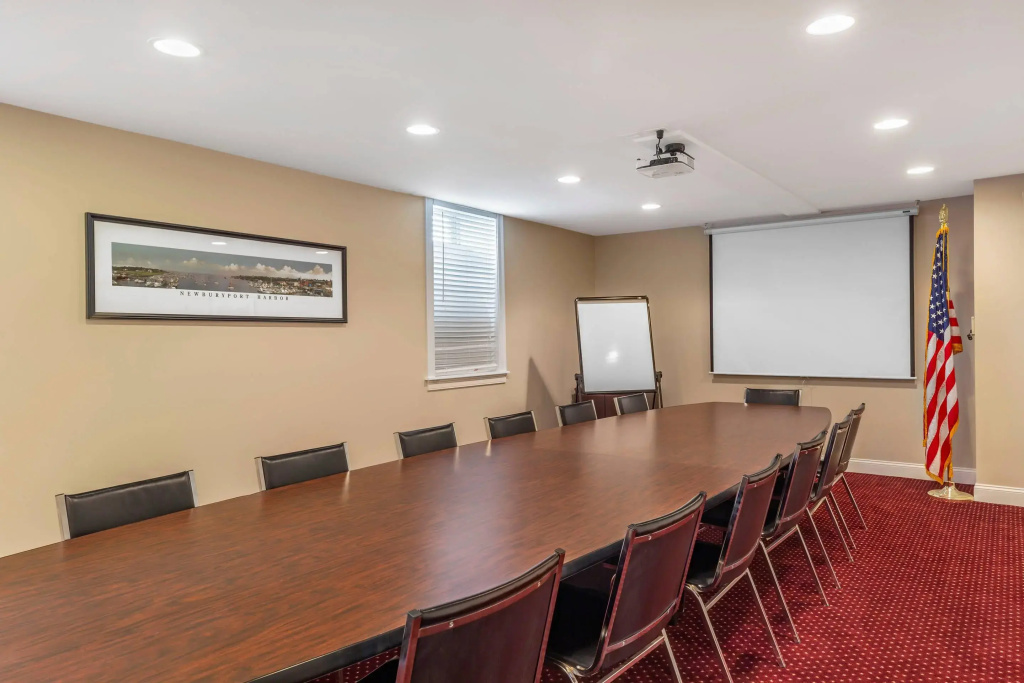 Essex Street Inn & Suites, an Ascend Collection Hotel