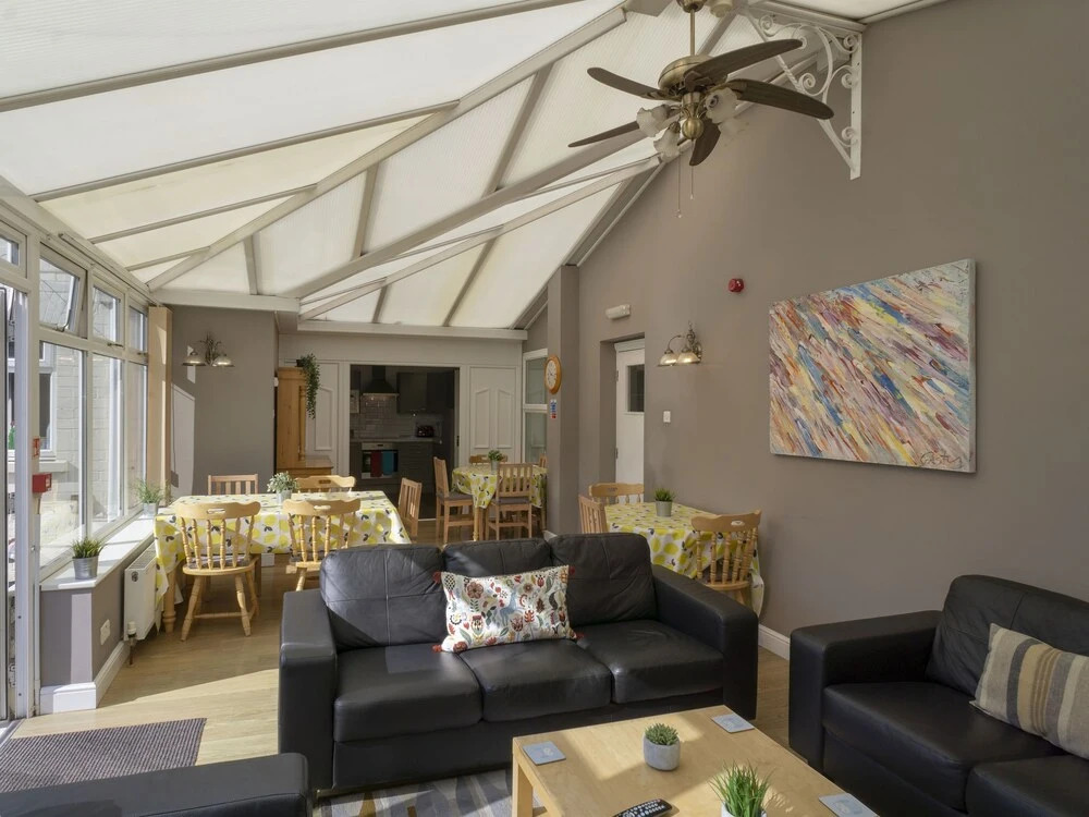 Pure Serviced Accommodation
