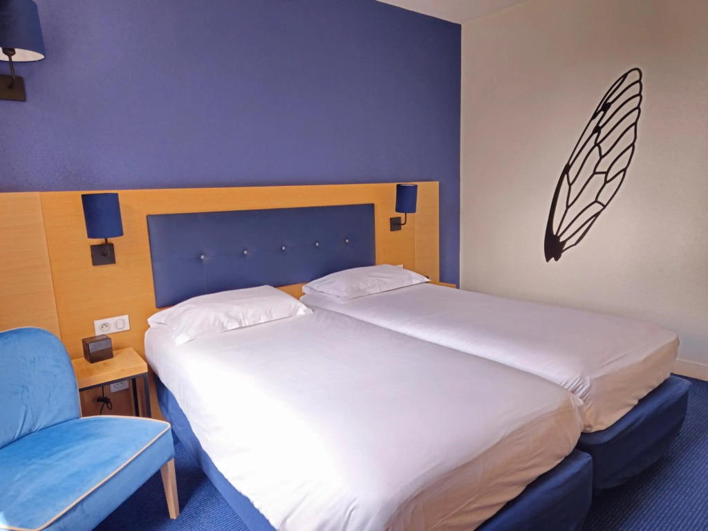 Best Western Hôtel Le Sud