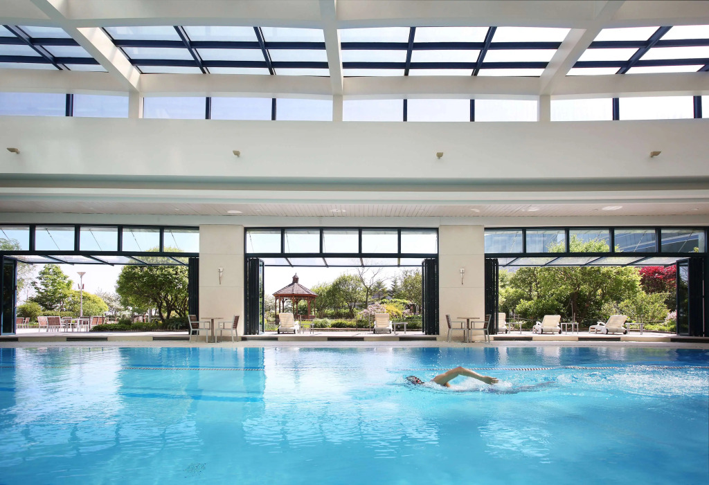 Hyatt Regency Incheon Paradise City