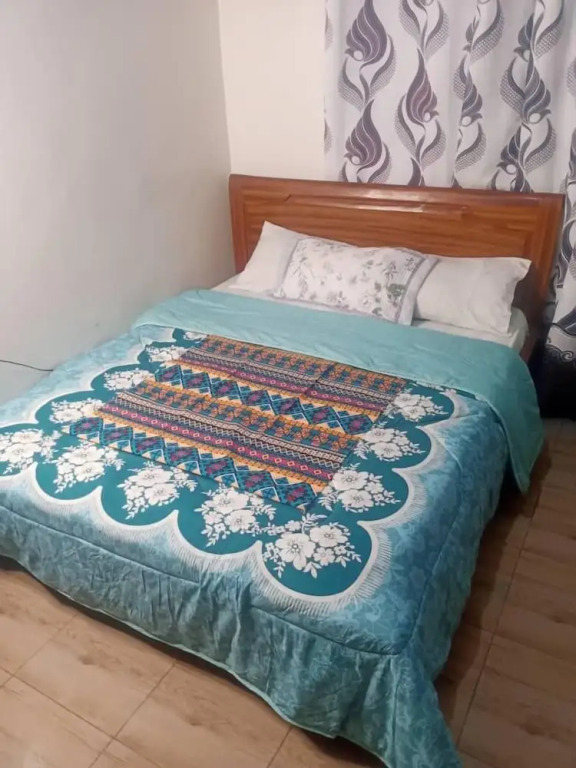 PagersHome Suites- RUSTIC