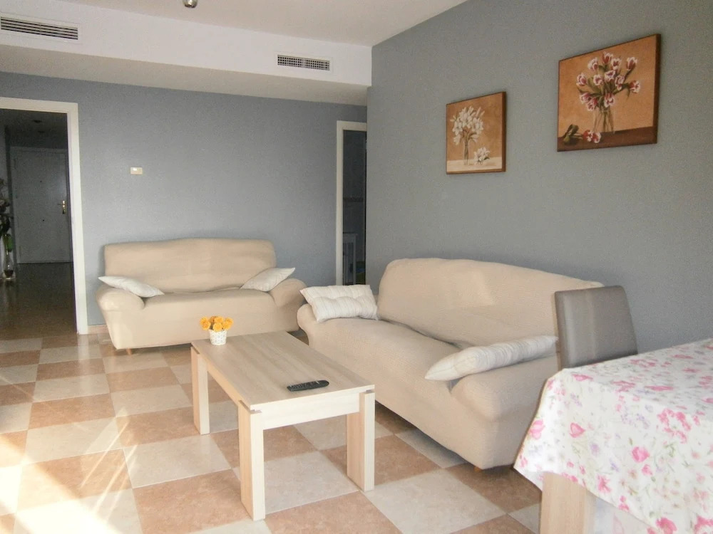 Apartamento Alicante
