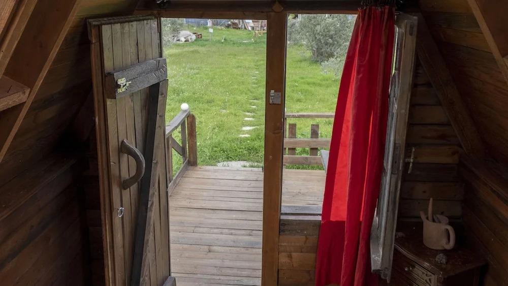Teos Sanat Kampi