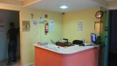 Colina Park Hotel