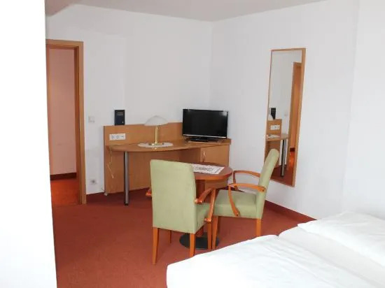 Hotel Restaurant Windeck