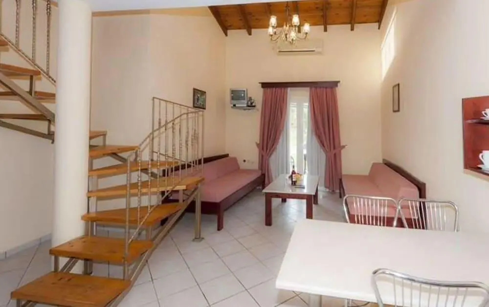 LEremo Luxury Apartments