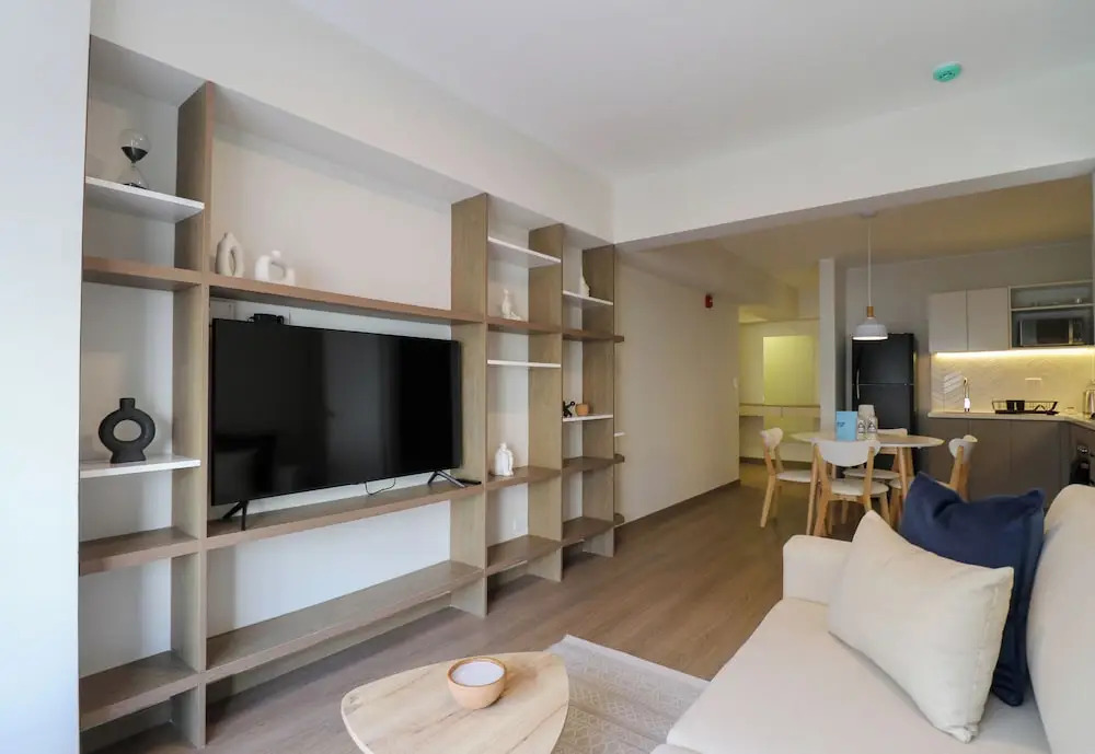 La Mar Suites by Geko in Miraflores