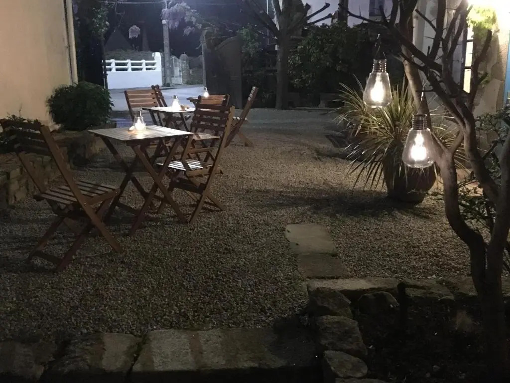 Studio 4 personnes Quiberon Centre-ville - Le Poulpiquet