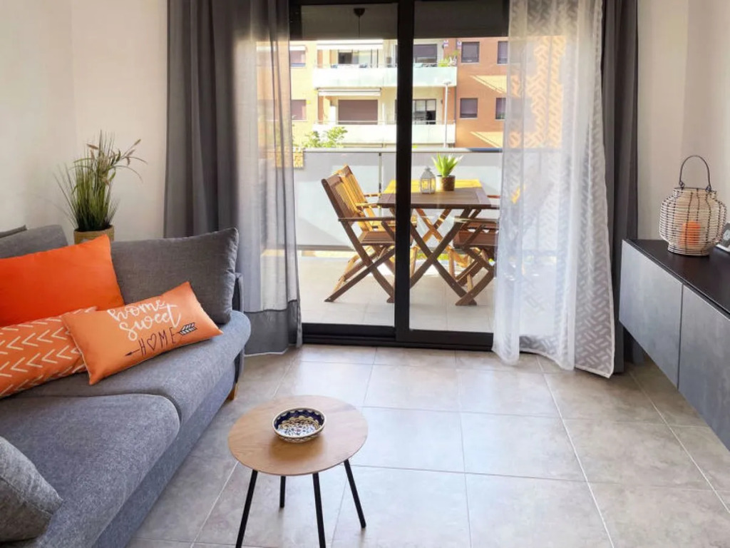 Apartment Es Freus Lloret de Mar