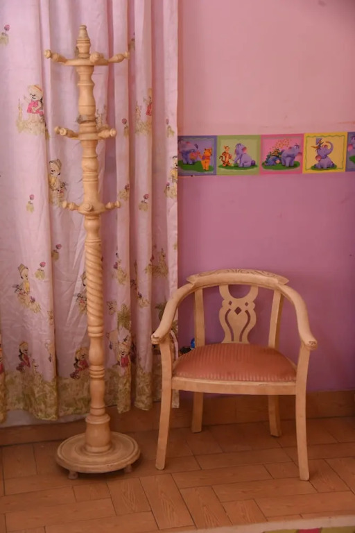 Kenzy Guest House