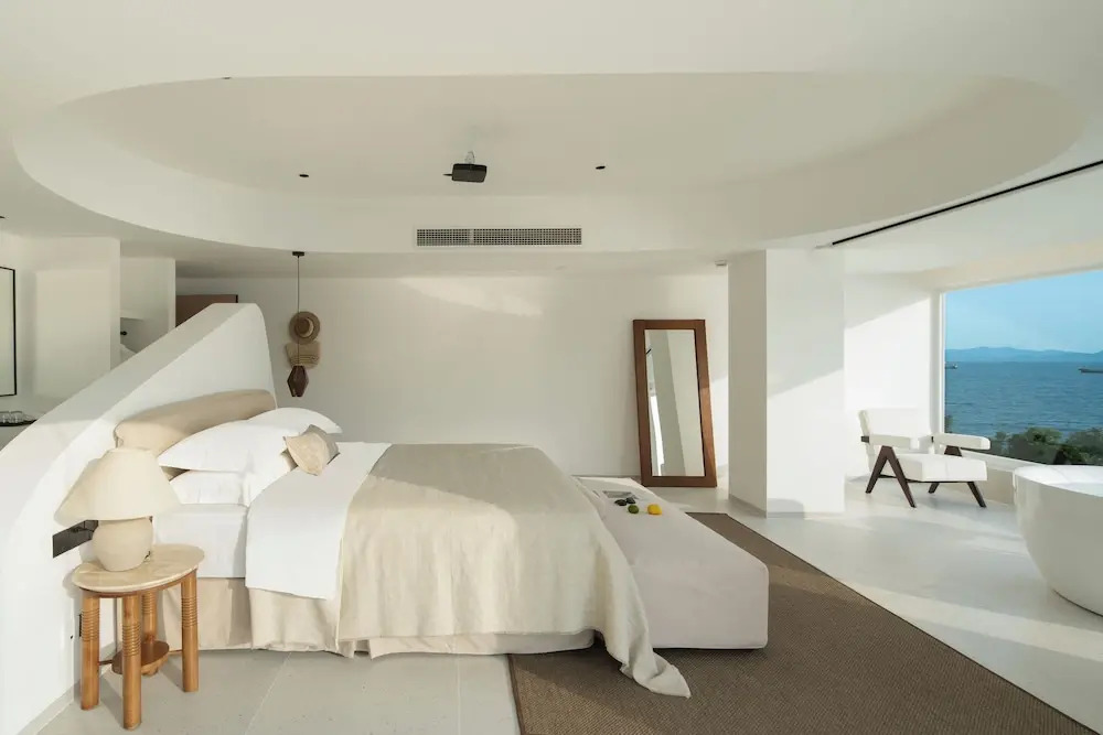 Shenzhen Secret Wild Reef Beautiful Stay